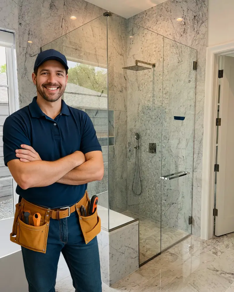 Glass Installation in Los Angeles