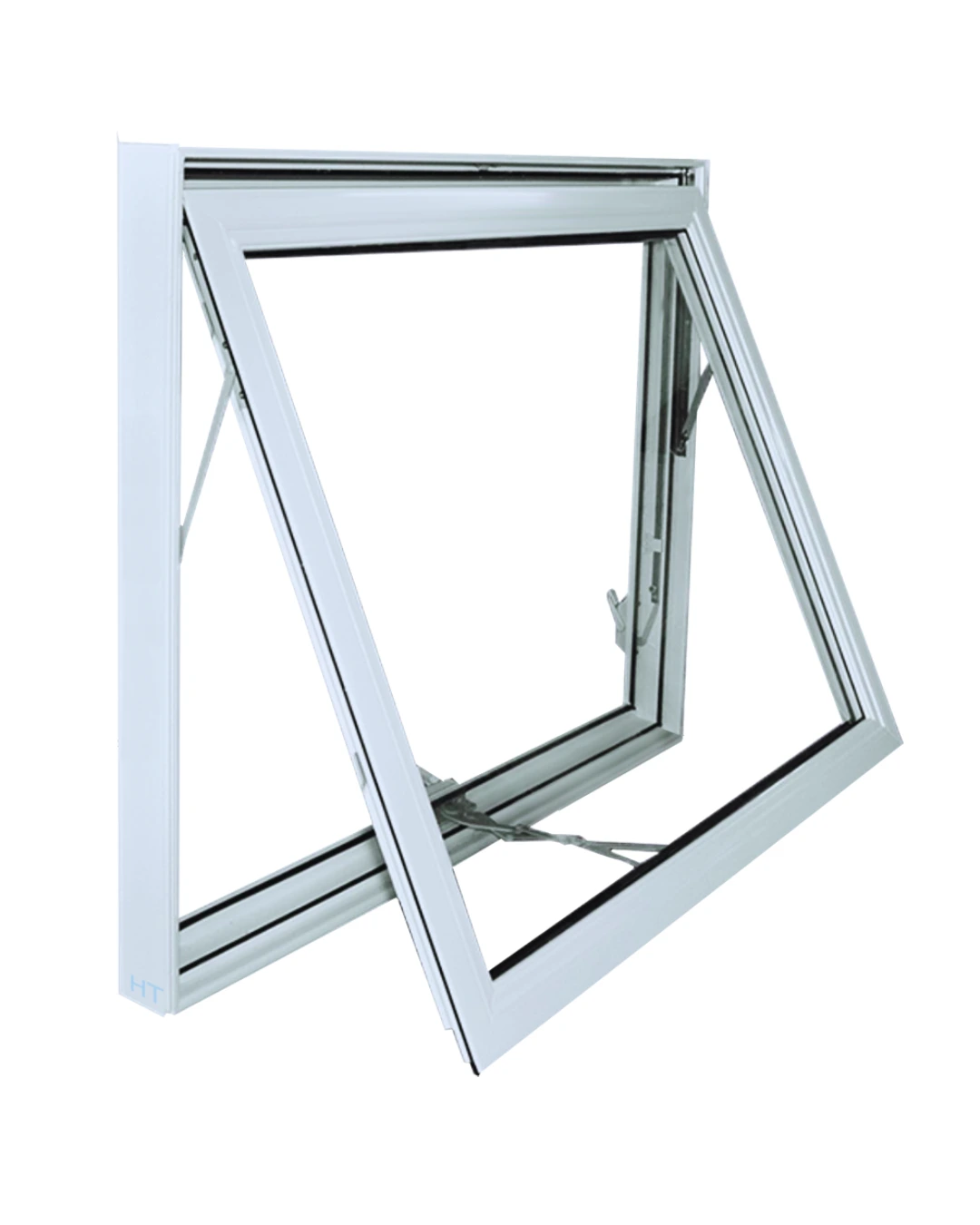 Awning Windows