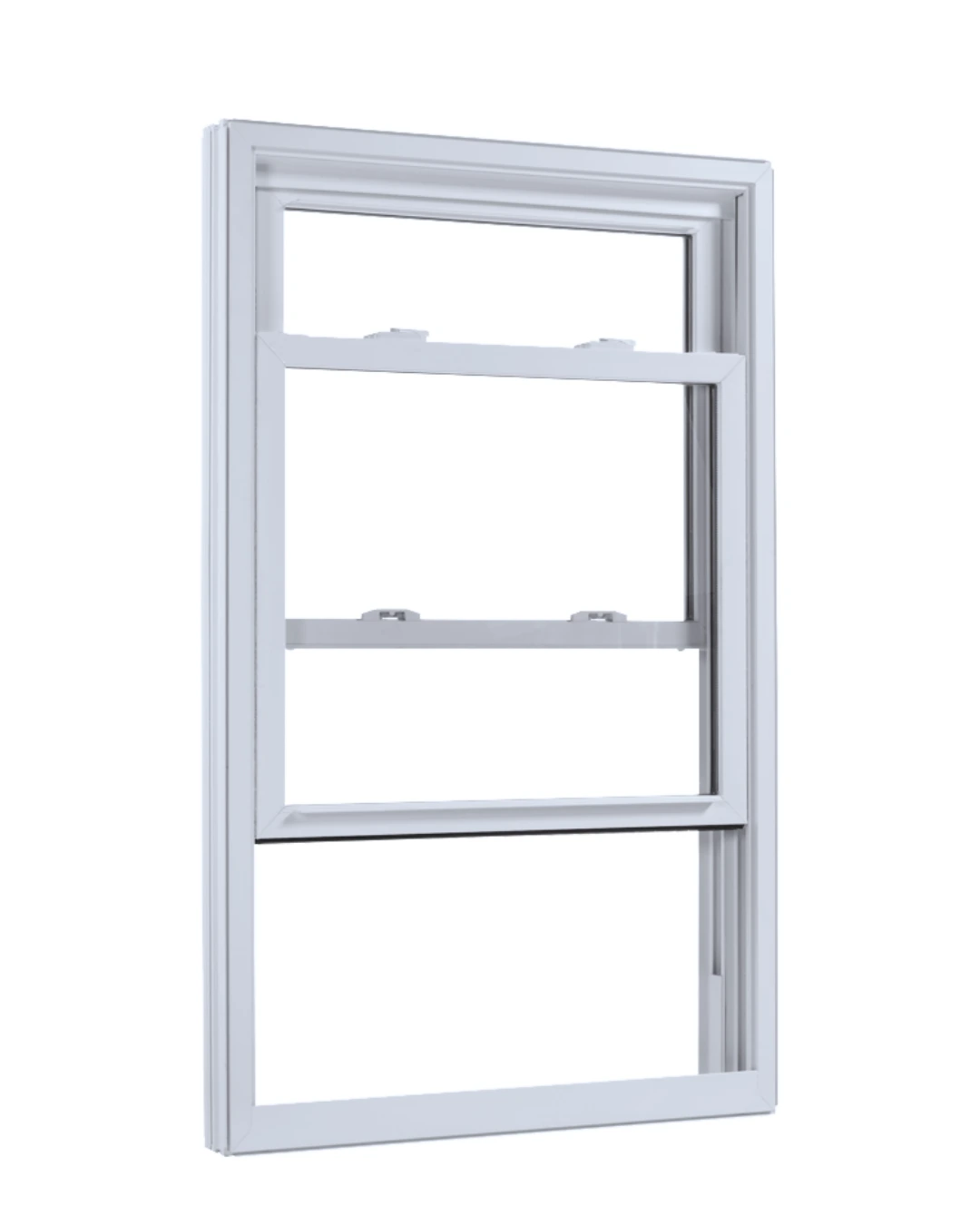 Double-Hung Windows