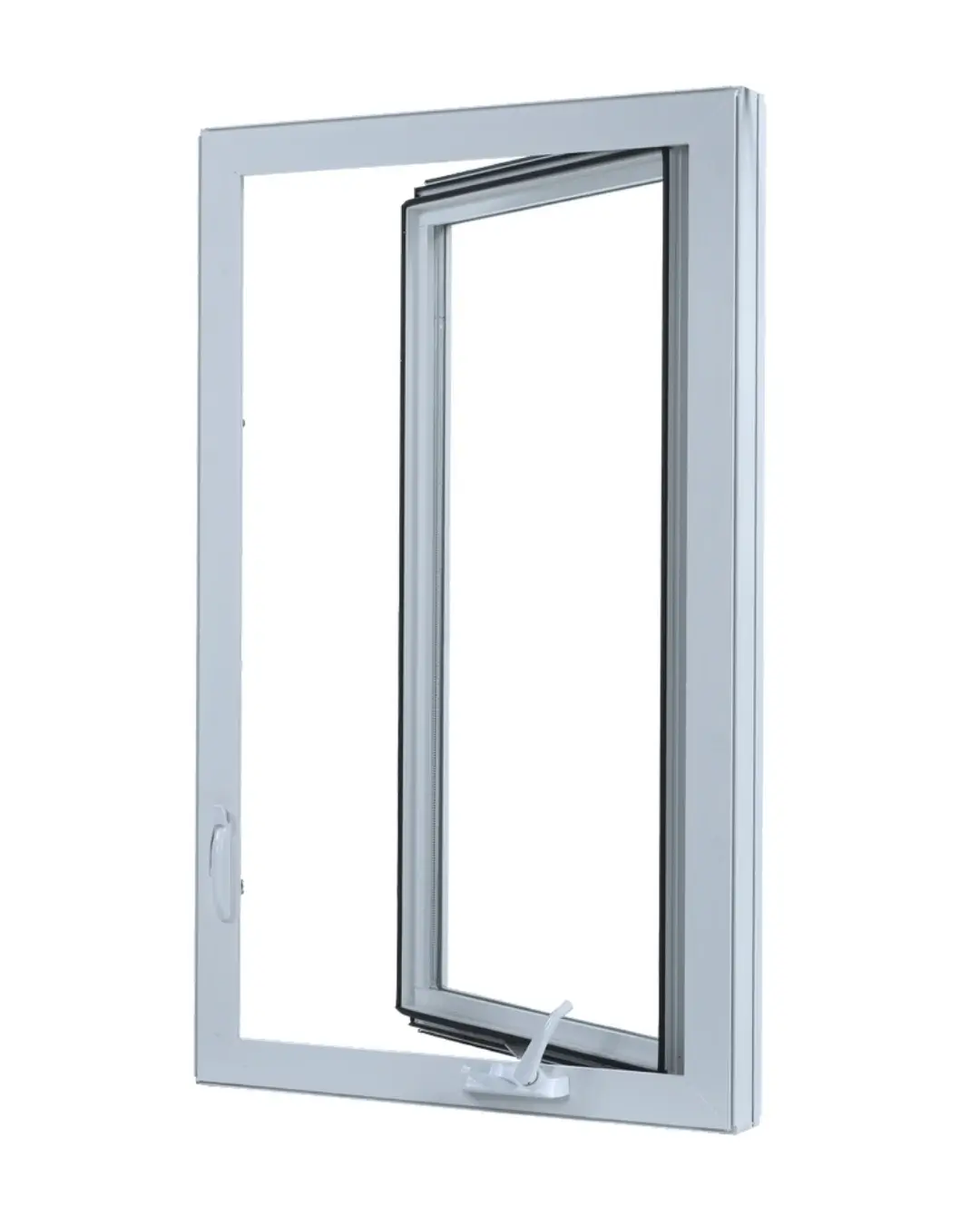 Casement Windows