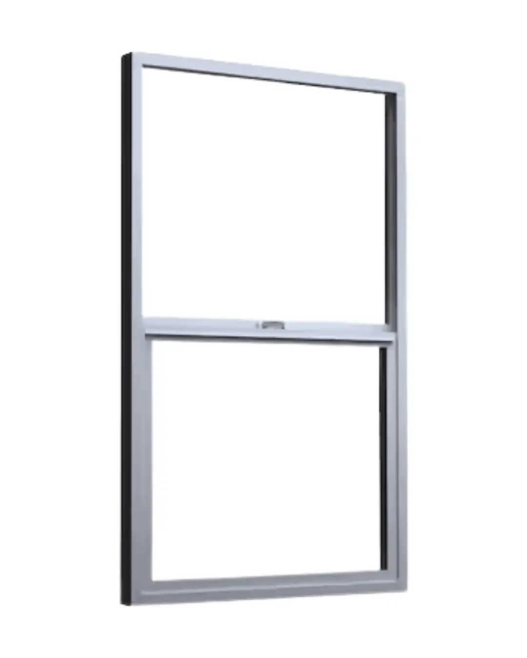 Single-Hung Windows
